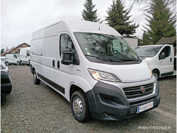 Furgoneta pequeña FIAT DUCATO FURGON BLASZAK L3H2 NR 819: foto 3