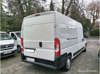 Furgoneta pequeña FIAT DUCATO FURGON BLASZAK L3H2 NR 819: foto 4