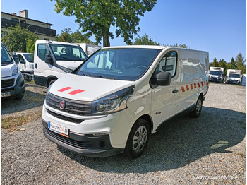 Furgoneta pequeña FIAT Talento