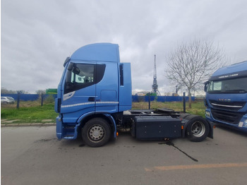 Cabeza tractora IVECO Stralis 440