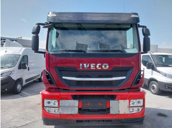 Cabeza tractora IVECO Stralis 440