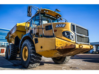 Leasing de Bell B30E - DUMPER Bell B30E - DUMPER: foto 4