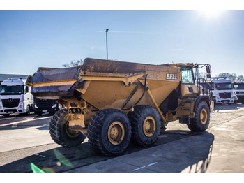 Leasing de Bell B30E - DUMPER Bell B30E - DUMPER: foto 5