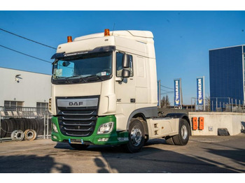 Cabeza tractora DAF XF 460