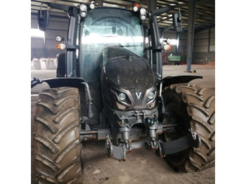 Leasing de  Valtra G, 135, Versu Valtra G, 135, Versu: foto 2