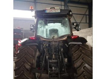 Leasing de  Valtra G, 135, Versu Valtra G, 135, Versu: foto 4