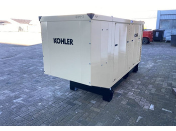 Generador industriale nuevo Sdmo J200 - 200 kVA Generator - DPX-17109: foto 2