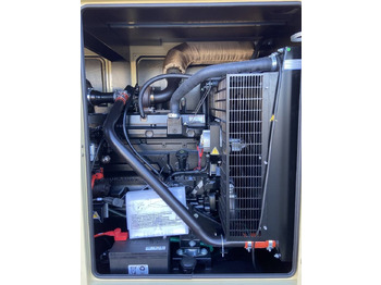 Generador industriale nuevo Sdmo J200 - 200 kVA Generator - DPX-17109: foto 5