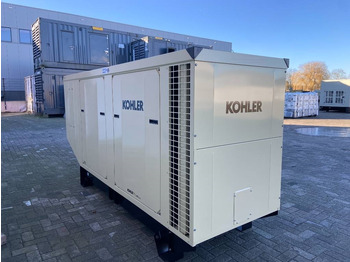 Generador industriale nuevo Sdmo J200 - 200 kVA Generator - DPX-17109: foto 3