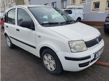 Coche FIAT