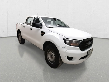 Coche FORD Ranger