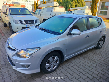 Coche HYUNDAI I30 HATCHBACK: foto 2