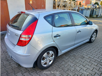 Coche HYUNDAI I30 HATCHBACK: foto 4