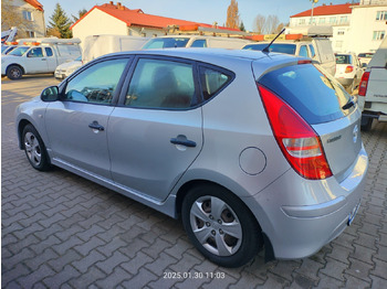 Coche HYUNDAI I30 HATCHBACK: foto 3