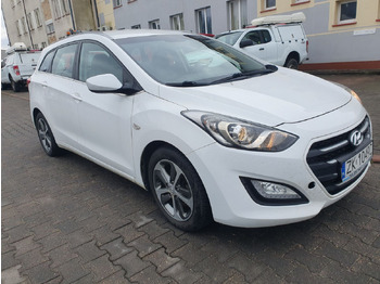 Coche HYUNDAI