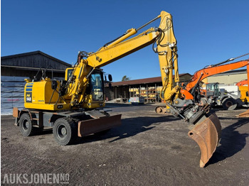 Excavadora KOMATSU PW148-10