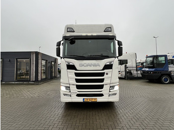 Cabeza tractora Scania R540 6x2 NGS 6x2 Trekker Retarder / Highline / 577.512km / PTO Prep.: foto 3