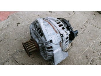 Alternador BOSCH