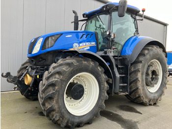 Tractor NEW HOLLAND T7.315