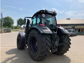 Tractor Valtra T195 V BLACK MATT EDITAKTION: foto 3