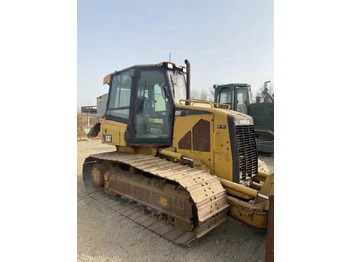 Bulldozer CATERPILLAR D5K