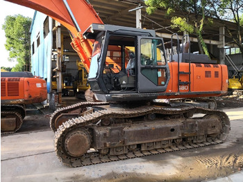 Excavadora de cadenas Hitachi zx 480: foto 3