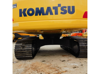 Excavadora de cadenas KOMATSU Komatsu PC220-8 excavator: foto 5