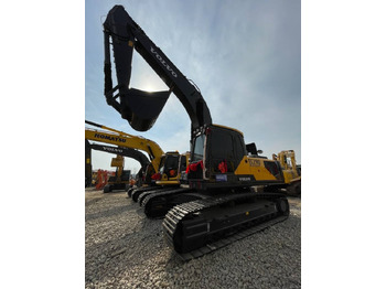 Excavadora de cadenas VOLVO EC290BLC