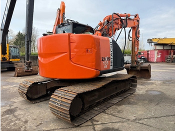 Excavadora de cadenas Hitachi ZX 135 US-3: foto 4