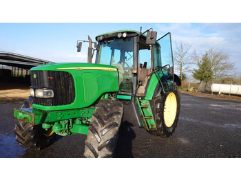 Leasing de JOHN DEERE 6520 JOHN DEERE 6520: foto 2