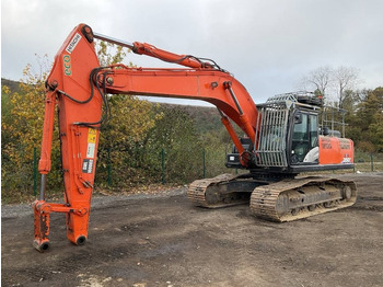 Excavadora de cadenas HITACHI ZX350LC-6