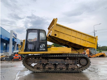 Leasing de Komatsu CD 110 R-1  Komatsu CD 110 R-1: foto 2