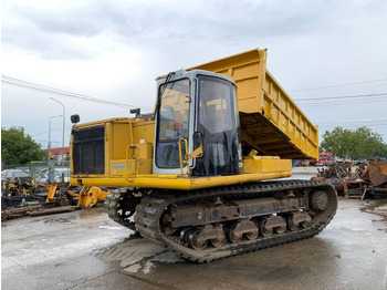 Leasing de Komatsu CD 110 R-1  Komatsu CD 110 R-1: foto 1