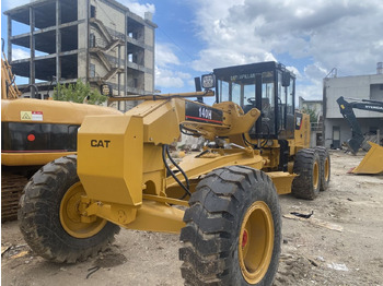 Grader CATERPILLAR 140H