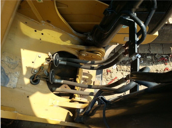 Excavadora de cadenas CATERPILLAR 315D