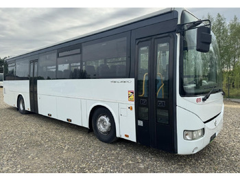 Autobús suburbano IRISBUS