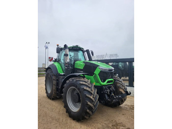 Tractor DEUTZ Agrotron