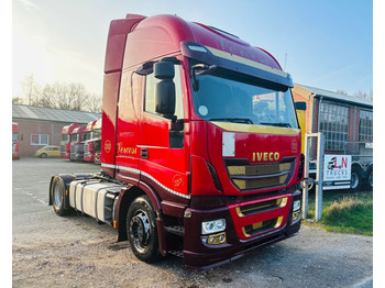 Cabeza tractora IVECO Stralis 480