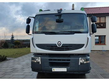 Leasing de  Renault Premium 340 DXi Renault Premium 340 DXi: foto 3