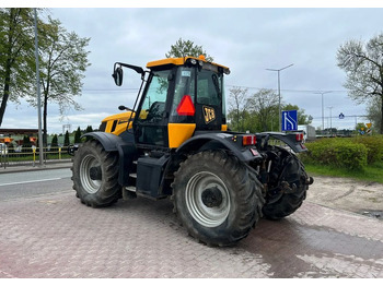 Tractor JCB 2155| 155KM| 65KM/H| 2007 ROK: foto 3