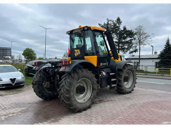 Tractor JCB 2155| 155KM| 65KM/H| 2007 ROK: foto 5