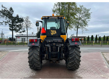 Tractor JCB 2155| 155KM| 65KM/H| 2007 ROK: foto 4