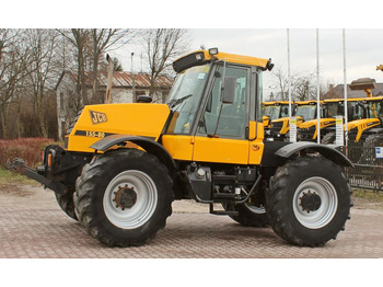 Tractor JCB