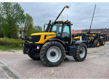 Tractor JCB