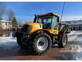 Tractor JCB