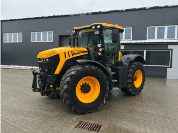 Tractor JCB Fastrac 4220