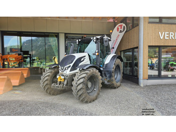 Tractor VALTRA N-series