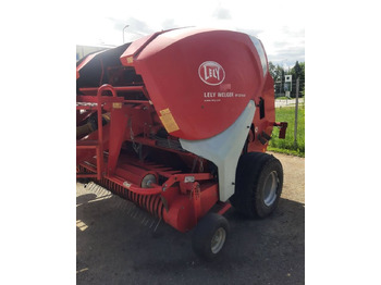 Rotoempacadora Lely Welger RP 245 Profi: foto 4