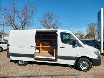 Minibús MERCEDES-BENZ Sprinter 313