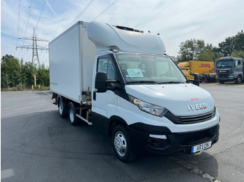 Furgoneta frigorifica IVECO Daily 35c18